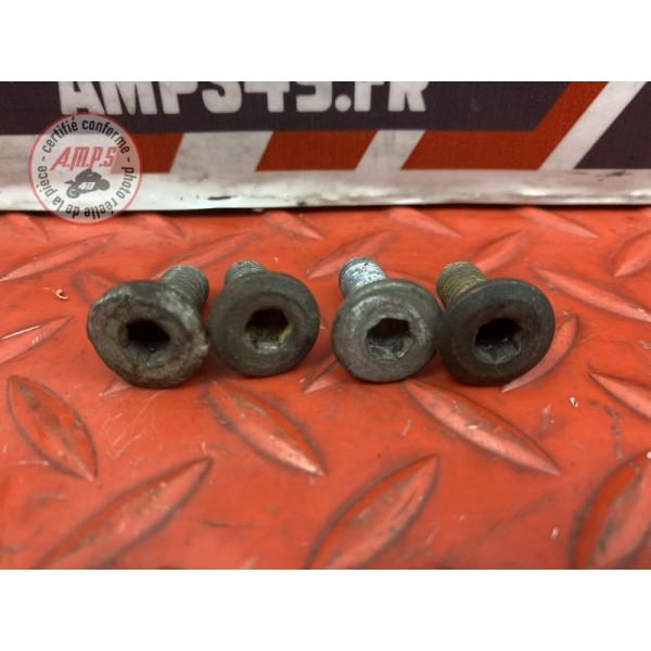 Vis de disque de frein arriere Cagiva 1000 Raptor 2000 à 2005